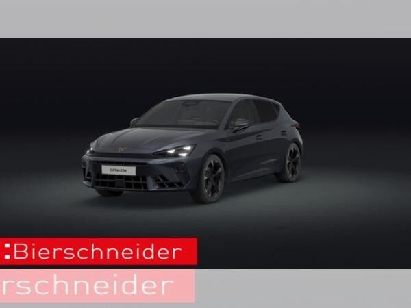 Cupra Leon 1.5 e-HYBRID DSG ⚡sofort verfügbar⚡LED NAVI KAMERA KESSY WP