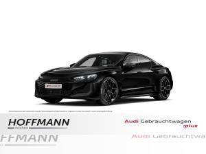 Audi RS e-tron GT performance Laser+Carbon+Kamera+HuD
