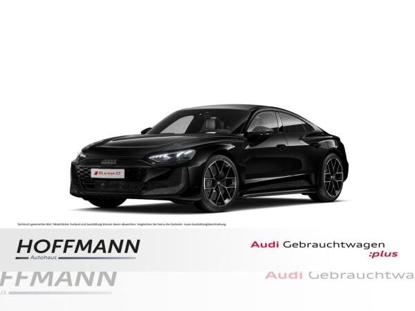 Audi RS e-tron GT performance Laser+Carbon+Kamera+HuD