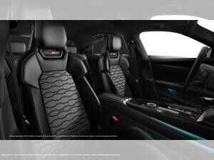 Audi RS e-tron GT performance Laser+Carbon+Kamera+HuD