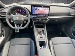 Cupra Leon Sp. 1.5 e-HYBRID DSG⚡sofort verfügbar⚡LED NAVI eHECK KAMERA KESSY WP