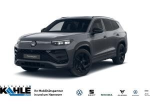 Volkswagen Tayron 1.5 eHYbrid DSG R-Line BlackStyle Launch Pano Leder Winterräder