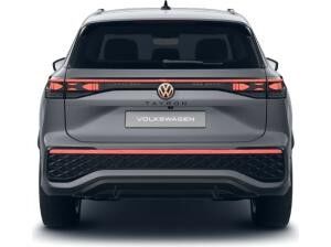 Volkswagen Tayron 1.5 eHYbrid DSG R-Line BlackStyle Launch Pano Leder Winterräder