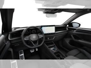 Volkswagen Tayron 1.5 eHYbrid DSG R-Line BlackStyle Launch Pano Leder Winterräder