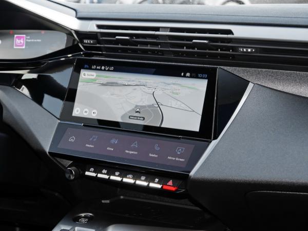 Peugeot 408 ❗❗Allure❗❗*Mild-Hybrid*NAVI*LED*VORFÜHRWAGEN