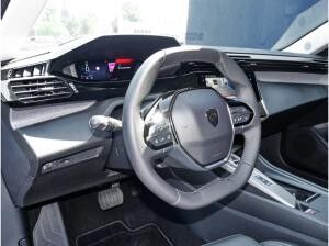 Peugeot 408 ❗❗Allure❗❗*Mild-Hybrid*NAVI*LED*VORFÜHRWAGEN