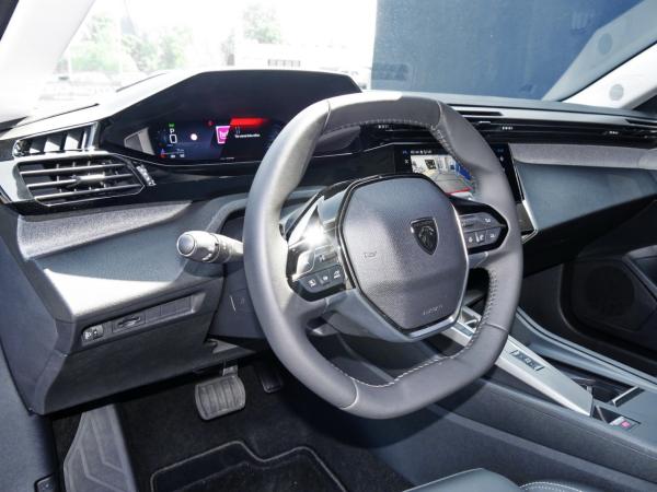 Peugeot 408 ❗❗Allure❗❗*Mild-Hybrid*NAVI*LED*VORFÜHRWAGEN