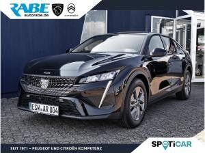 Peugeot 408 ❗❗Allure❗❗*Mild-Hybrid*NAVI*LED*VORFÜHRWAGEN