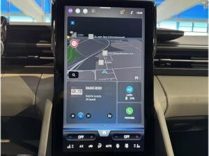 Ford Capri ⚡️🔋Ext. Range | Hot Deal! | 623 km Reichweite | AHK+360°+Wärmepumpe+KeyFree+Memory+Tempomat(iACC)