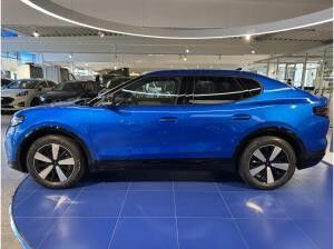 Ford Capri ⚡️🔋Ext. Range | Hot Deal! | 623 km Reichweite | AHK+360°+Wärmepumpe+KeyFree+Memory+Tempomat(iACC)