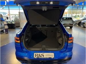 Ford Capri ⚡️🔋Ext. Range | Hot Deal! | 623 km Reichweite | AHK+360°+Wärmepumpe+KeyFree+Memory+Tempomat(iACC)