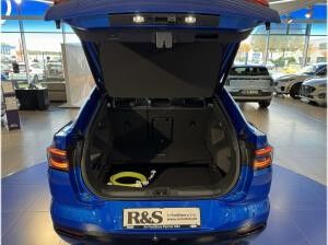 Ford Capri ⚡️🔋Ext. Range | Hot Deal! | 623 km Reichweite | AHK+360°+Wärmepumpe+KeyFree+Memory+Tempomat(iACC)