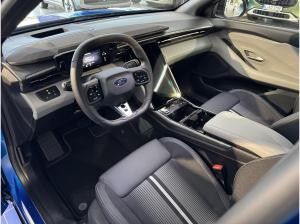 Ford Capri ⚡️🔋Ext. Range | Hot Deal! | 623 km Reichweite | AHK+360°+Wärmepumpe+KeyFree+Memory+Tempomat(iACC)