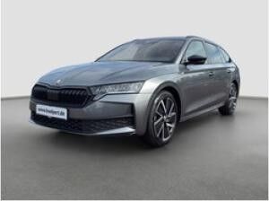 Skoda Octavia Combi (PV5)