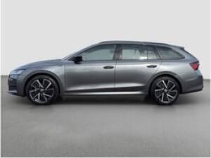 Skoda Octavia Combi (PV5)