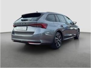 Skoda Octavia Combi (PV5)