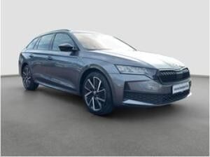 Skoda Octavia Combi (PV5)