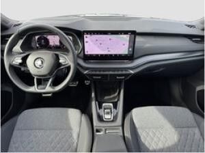 Skoda Octavia Combi (PV5)