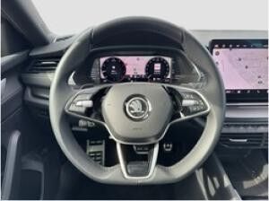 Skoda Octavia Combi (PV5)