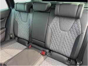 Skoda Octavia Combi (PV5)