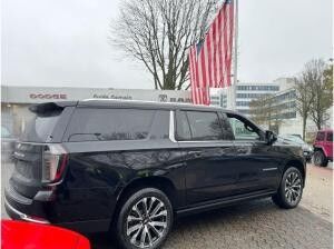 Chevrolet Suburban 6.2 V8 High Country Facelift 2025