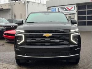 Chevrolet Suburban 6.2 V8 High Country Facelift 2025
