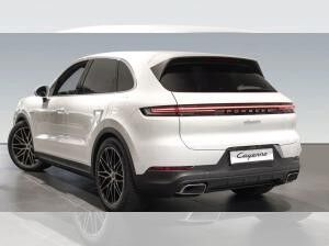 Porsche Cayenne E-Hybrid SOFORT Verfügbar / PASM / AHK / Bose