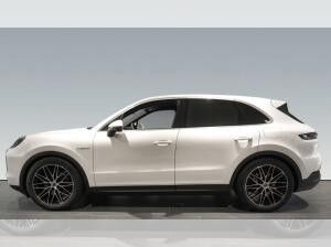 Porsche Cayenne E-Hybrid SOFORT Verfügbar / PASM / AHK / Bose