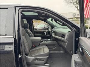 Chevrolet Suburban 6.2 V8 High Country Facelift 2025