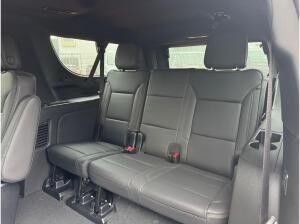 Chevrolet Suburban 6.2 V8 High Country Facelift 2025