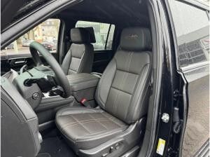 Chevrolet Suburban 6.2 V8 High Country Facelift 2025