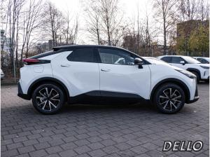 Toyota C-HR *0,5%Steuer*LED*NAVI*SITZH*-20%UPE