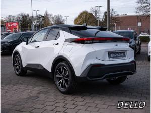 Toyota C-HR *0,5%Steuer*LED*NAVI*SITZH*-20%UPE