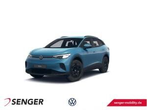 Volkswagen ID.4 Pure "ID. Bestandskundenleasing"
