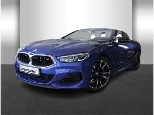 BMW M850 i xDrive Cabrio Aut. Laserlicht UPE 153T€