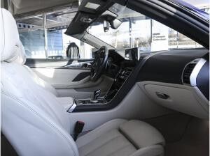 BMW M850 i xDrive Cabrio Aut. Laserlicht UPE 153T€