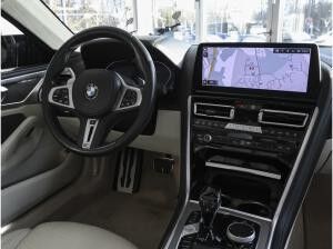 BMW M850 i xDrive Cabrio Aut. Laserlicht UPE 153T€