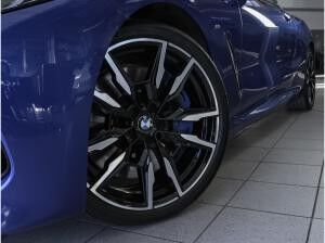 BMW M850 i xDrive Cabrio Aut. Laserlicht UPE 153T€