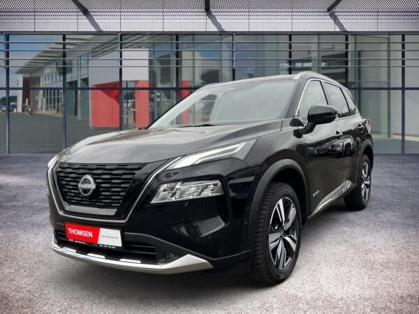 Nissan X-Trail 1.5 VC-T e-Power e-4orce Tekna 4x4