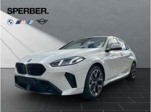 BMW 120 ,M-Sport,Driv.Ass.,Sonnenschutzvergl.,uvm.