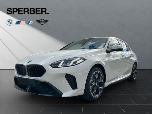 BMW 120 ,M-Sport,Driv.Ass.,Sonnenschutzvergl.,uvm.