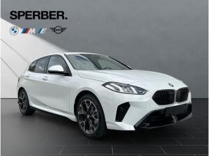 BMW 120 ,M-Sport,Driv.Ass.,Sonnenschutzvergl.,uvm.