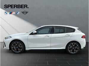 BMW 120 ,M-Sport,Driv.Ass.,Sonnenschutzvergl.,uvm.