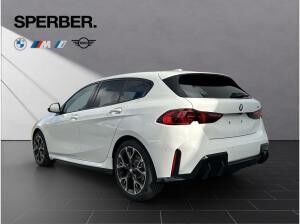 BMW 120 ,M-Sport,Driv.Ass.,Sonnenschutzvergl.,uvm.