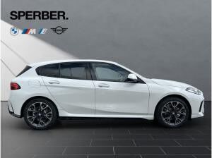 BMW 120 ,M-Sport,Driv.Ass.,Sonnenschutzvergl.,uvm.