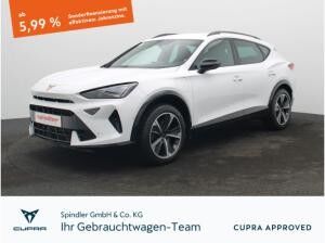Cupra Formentor VZ 1.5 e-HYBRID DSG/360°Kamera, Matrix