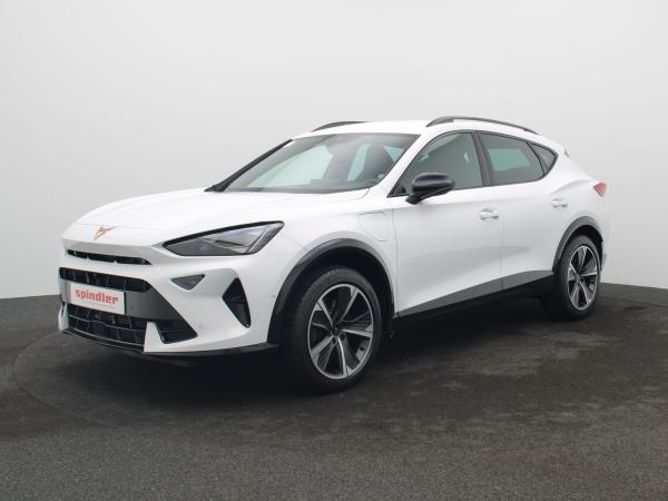 Cupra Formentor VZ 1.5 e-HYBRID DSG/360°Kamera, Matrix