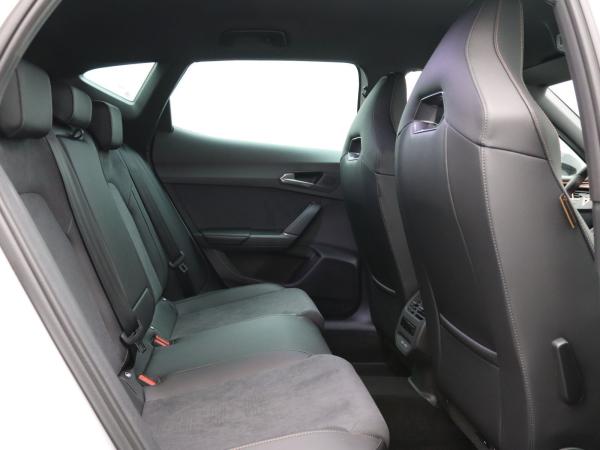 Cupra Formentor VZ 1.5 e-HYBRID DSG/360°Kamera, Matrix