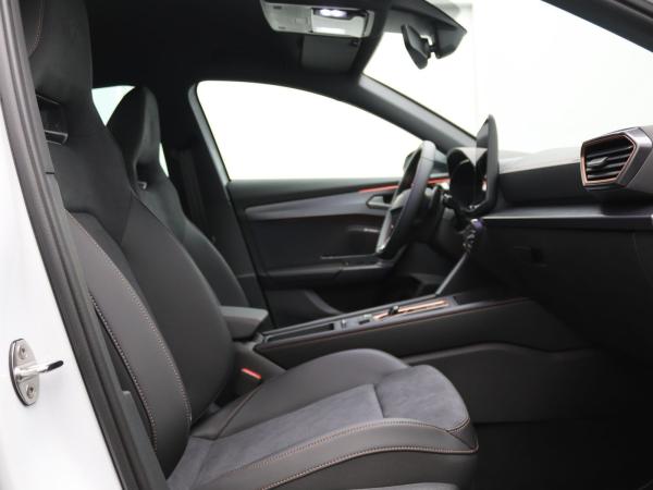 Cupra Formentor VZ 1.5 e-HYBRID DSG/360°Kamera, Matrix