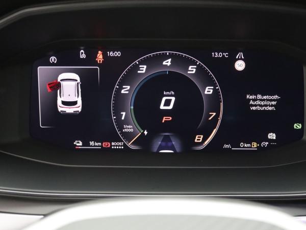 Cupra Formentor VZ 1.5 e-HYBRID DSG/360°Kamera, Matrix